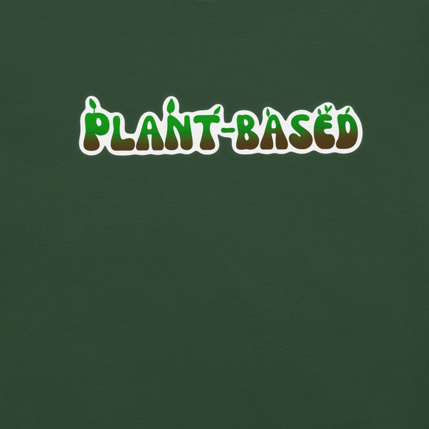 Plant Based Babe – Powered by Plants