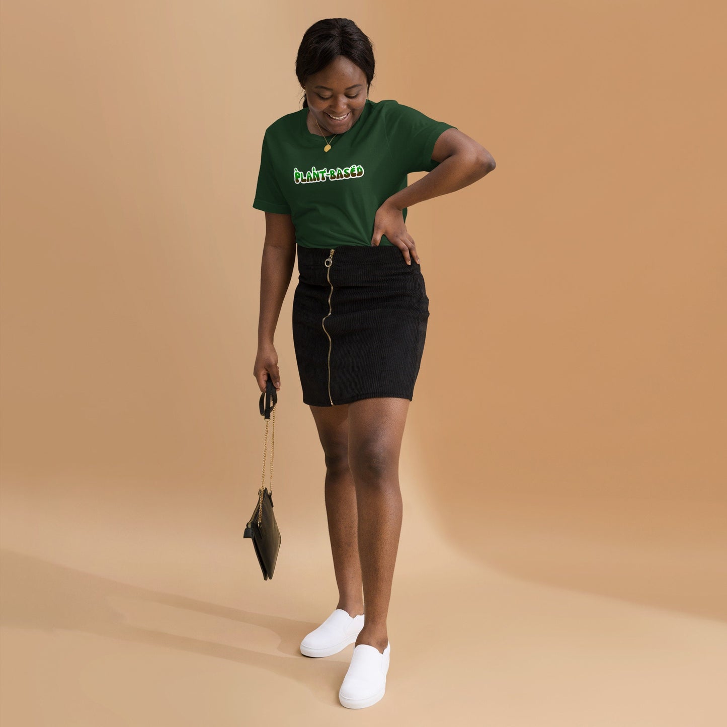 Plant Based Babe – Powered by Plants