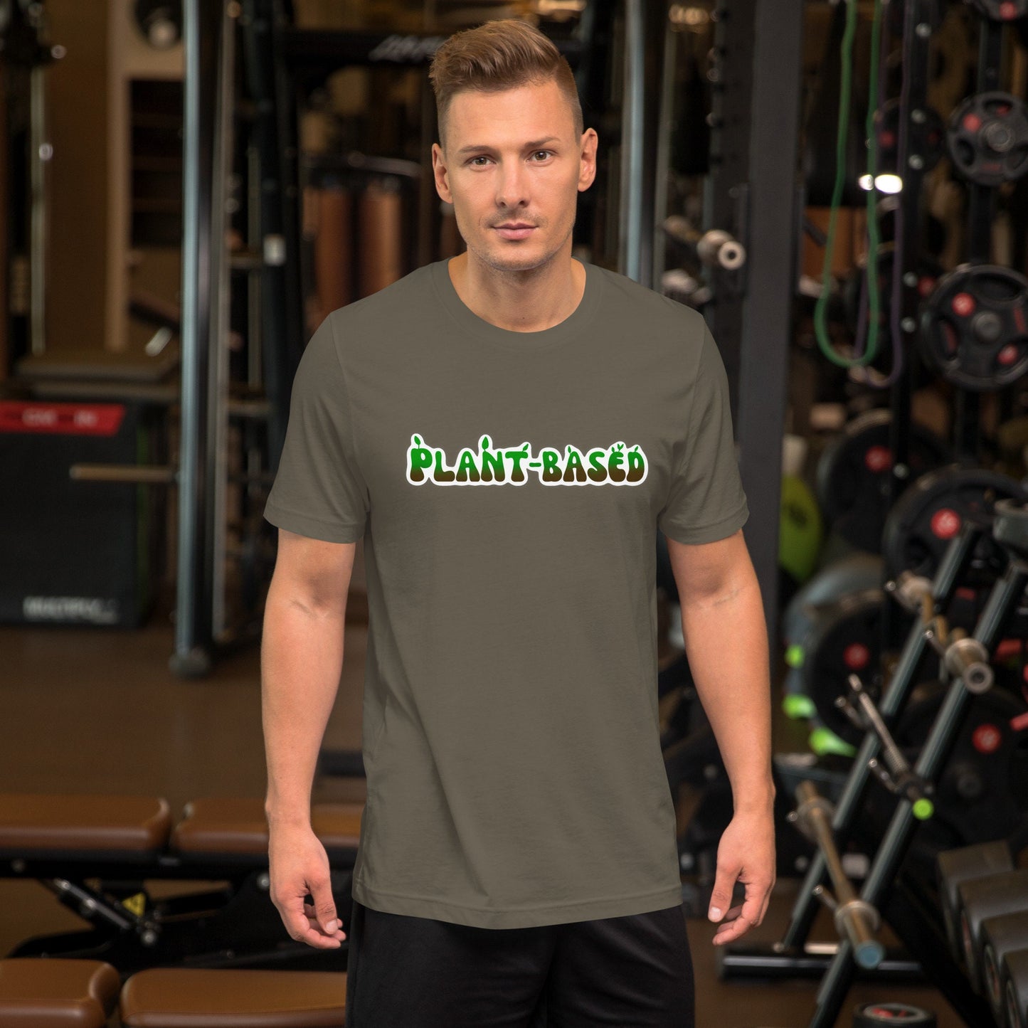 Plant Based Babe – Powered by Plants
