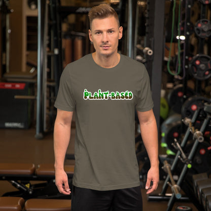 Plant Based Babe – Powered by Plants