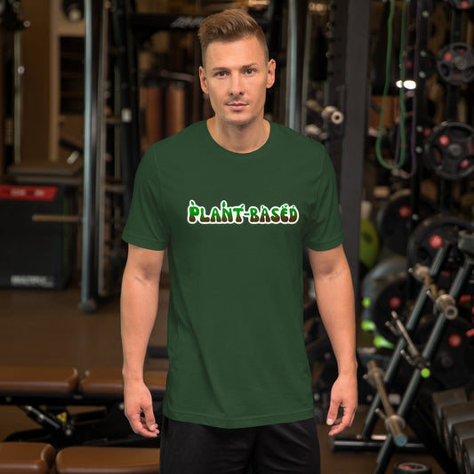 Plant Based Babe – Powered by Plants