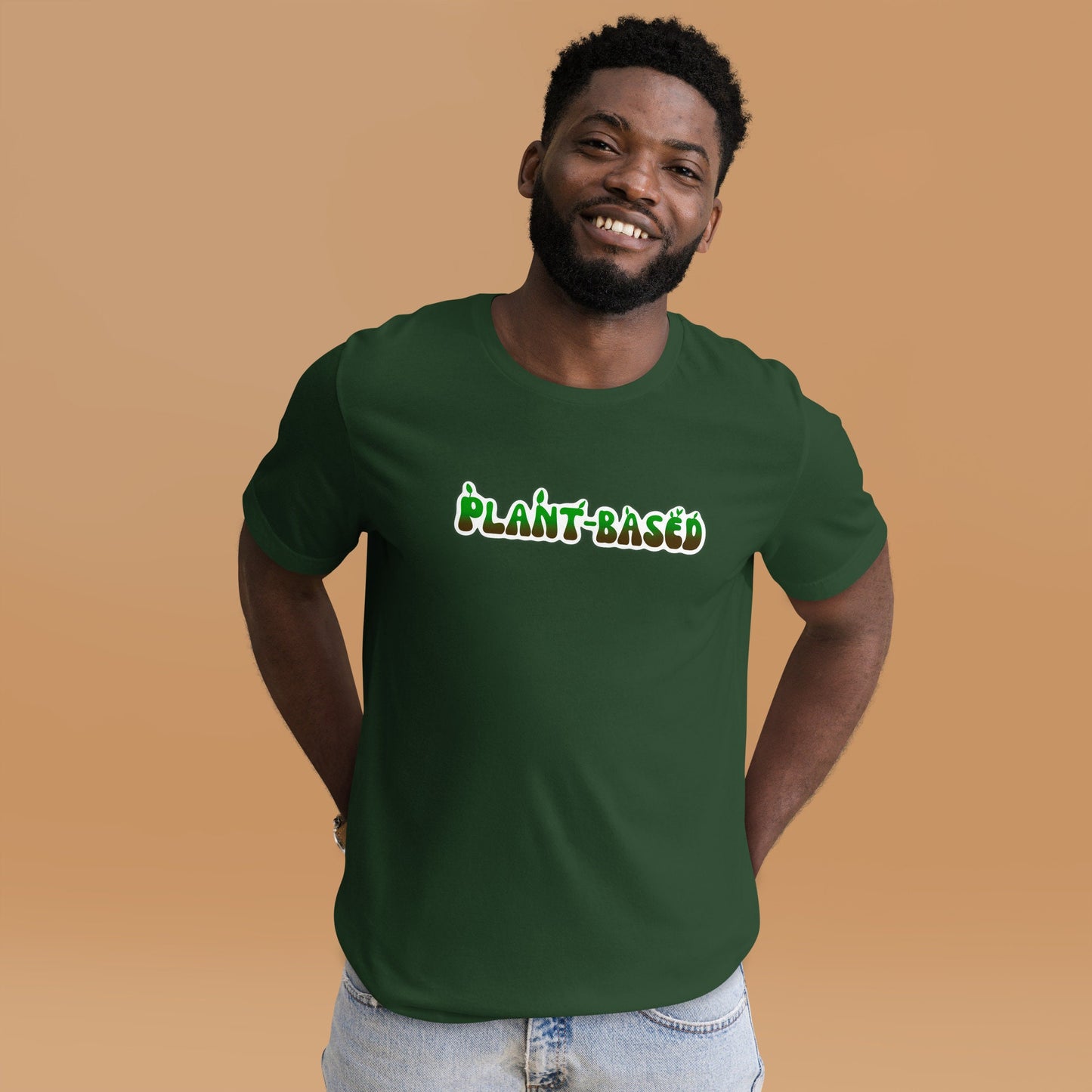 Plant Based Babe – Powered by Plants