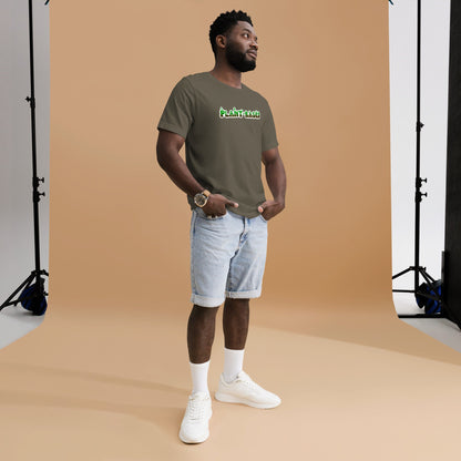 Plant Based Babe – Powered by Plants
